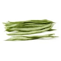 Haricots Coco Plats