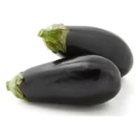 Aubergines Simpl