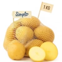 Pommes De Terre Simpl