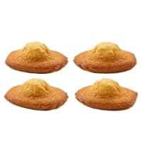 Madeleines A La Vanille
