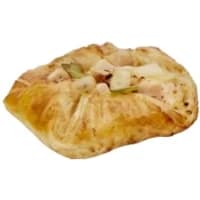 Panier Poulet Poireaux