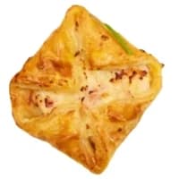 Panier Jambon Fromage