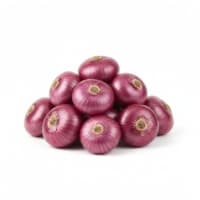 Oignons Rouges