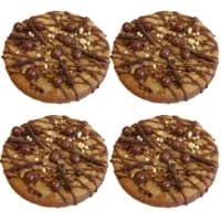 Cookies A La Pate A Tartiner