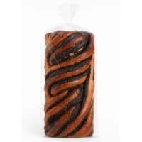 Brioche Bakka Au Chocolat