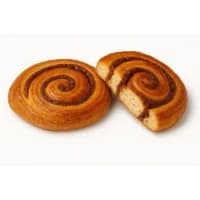 Roule A La Cannelle Pur Beurre