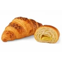 Croissant Fourre A La Pistache Pur Beurre