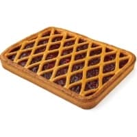 Grille Aux Fruits Rouges
