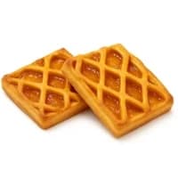 Grille A L Abricot