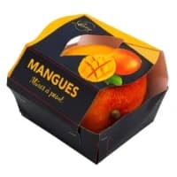 Mangue Mure A Point Carrefour Selection