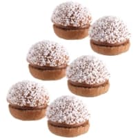 Mini Tropezienne Cacao Noisette