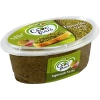 Tapenade Verte Croc Frais