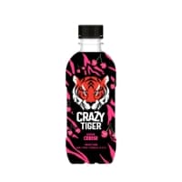 Boisson Energisante Cerise Crazy Tiger