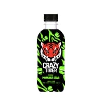 Boisson Energisante Pomme Star Crazy Tiger