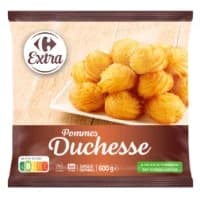 Pommes Duchesse Carrefour Extra