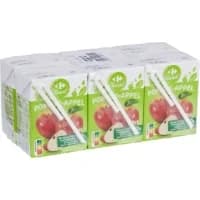 Jus De Pomme Carrefour Classic
