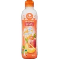 Sirop Peche Carrefour Classic