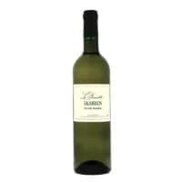 Vin Blanc De France Sauvignon La Francette