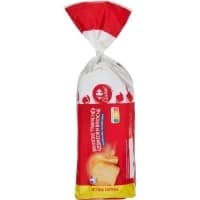 Brioche Tranchee Carrefour Classic