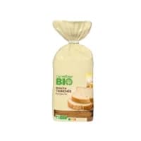 Brioche Tranchee Pur Beurre Bio Carrefour Bio