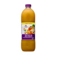 Jus Multifruits Carrefour Extra