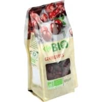 Cranberries Sechees Bio Carrefour Bio