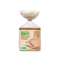 Pain De Mie Complet Grandes Tranches Bio Carrefour Bio