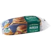 Pains Speciaux Burger Aux Graines Carrefour Extra
