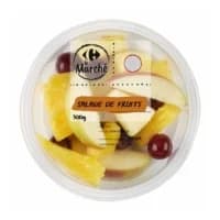 Salade De Fruits Prete A L Emploi Carrefour Le Marche