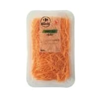 Carottes Rapees Carrefour Le Marche