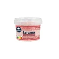 Tarama Aux Oeufs De Cabillaud Carrefour Sensation