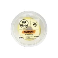 Ananas En Tranches Carrefour Le Marche