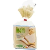 Pain De Mie Nature Grandes Tranches Bio Carrefour Bio