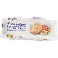 Pain Buns Simpl