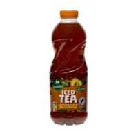 The Glace Saveur Peche Carrefour Sensation