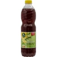Boisson The Glace Citron Et Citron Vert Carrefour Sensation