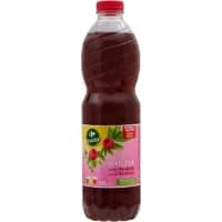 Boisson The Glace Saveur Framboise Carrefour Sensation