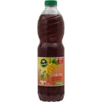 Boisson The Glace Mangue Carrefour Sensation