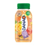Boisson Lactee Multivitamines Sans Sucres Ajoutes Danao