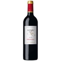 Vin Rouge A O P Fronsac Bertrand Ravache Leo By Leo
