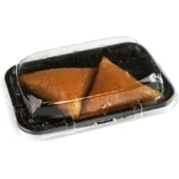 Samsa Aux Amandes