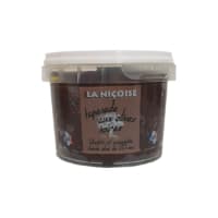 Tapenade Aux Olives Noires La Nicoise