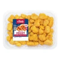 Pepite De Poulet Panees Prefrites Aldelis