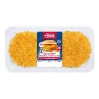 Steack Hache De Poulet Crispy Cheese Bacon Aux Corn Flakes Aldelis