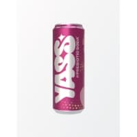 Soda Au Cola Cerise Yass