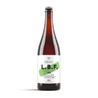 Biere Ipa 5 Lbf
