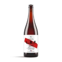 Biere Triple Belgian Ale 8 Lbf