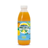 Smoothie Samba Coco Montebelo Brasil