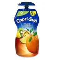 Boisson Aux Fruits Multivitamines Capri Sun
