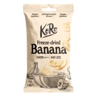 Bananes Lyophilisee Koro